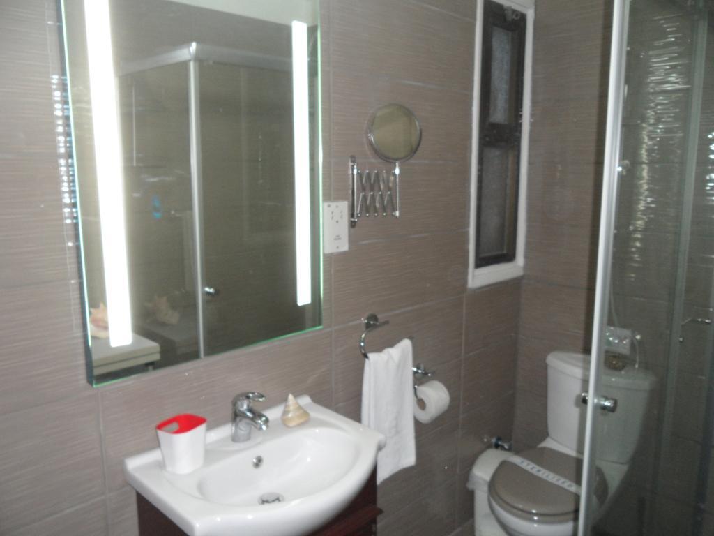 Sunshine Apts, Two Bedroom , Free Internet, No 3 Ayia Napa Esterno foto
