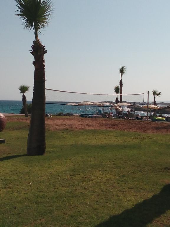 Sunshine Apts, Two Bedroom , Free Internet, No 3 Ayia Napa Esterno foto