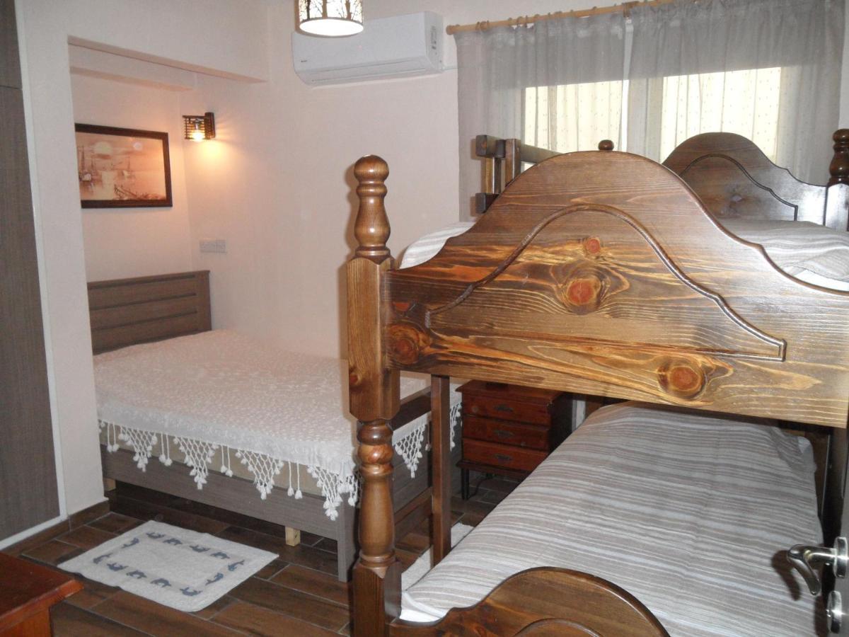 Sunshine Apts, Two Bedroom , Free Internet, No 3 Ayia Napa Esterno foto