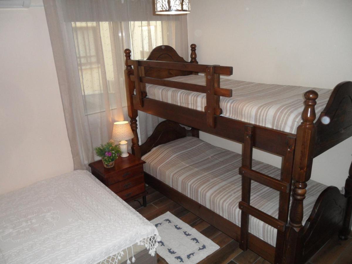Sunshine Apts, Two Bedroom , Free Internet, No 3 Ayia Napa Esterno foto
